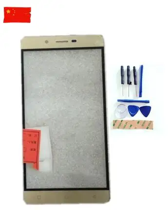 

5.5Inch HD For Digma CITI Z530 3G CS5005MG Touch Screen Digitizer Glass Sensor Assembly For Digma Z530 3G