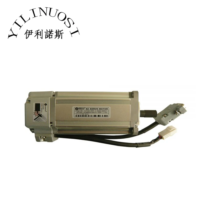 

Servo Motor for Printer-ACM604V60-01-2500