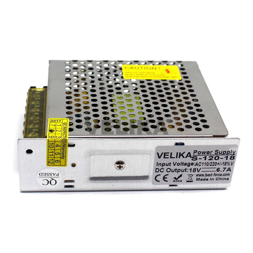 18V120W-2
