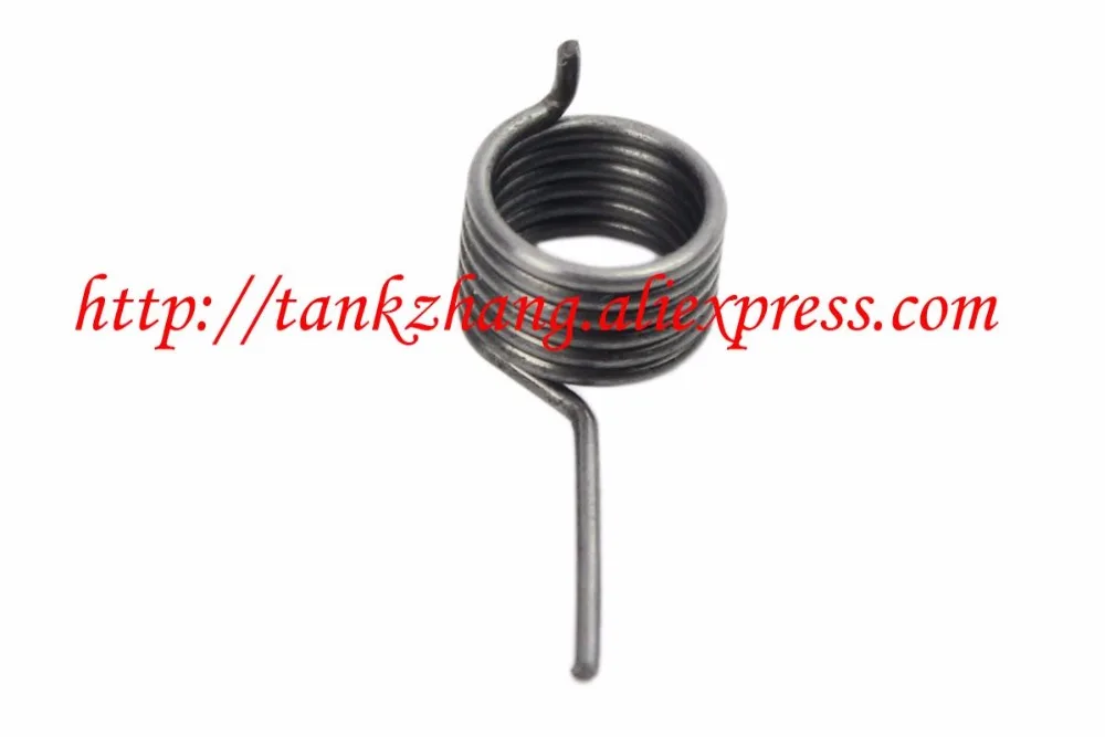 

HENG LONG 3869/3879-1 RC tank Jagdpanther/German panther type G 1/16 spare parts No.69-013 Spring