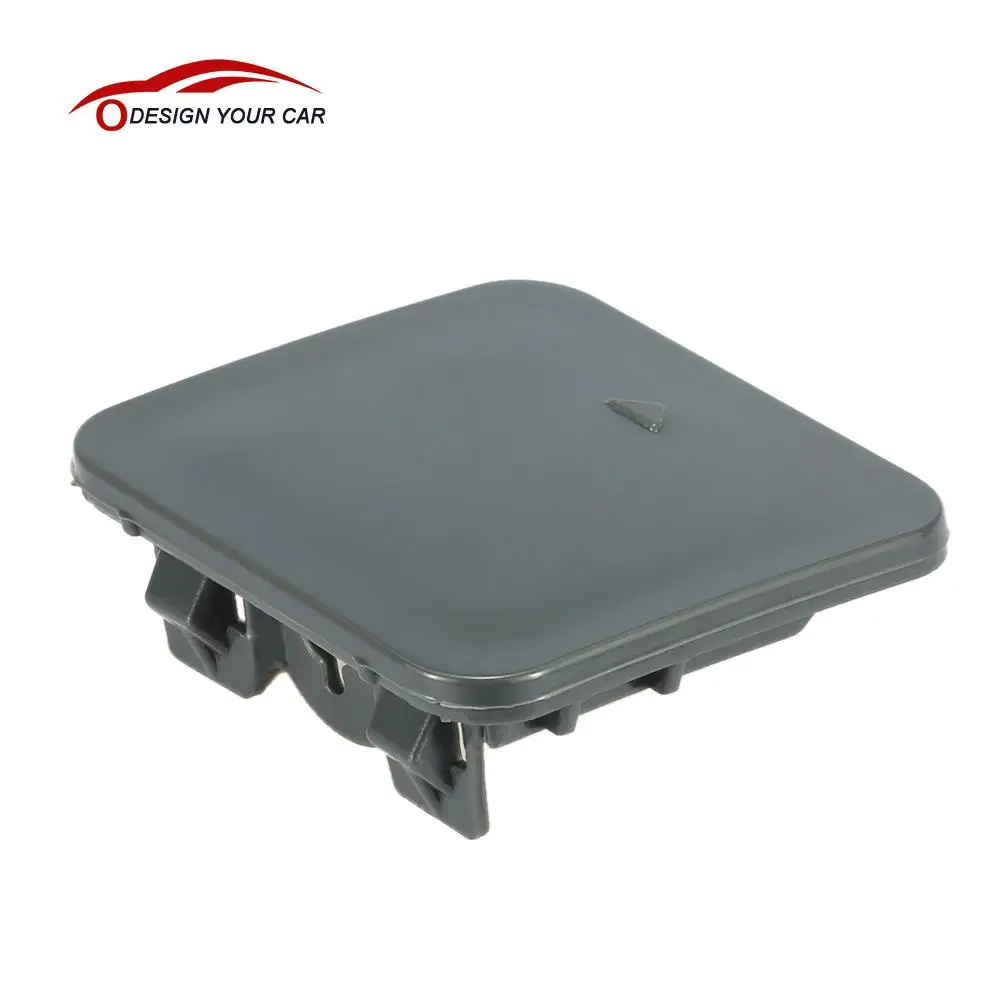 

Front Bumper Tow Hook Cover Cap for BMW E60 E61 5 Series 520d 520i 523li 525li 530li 2004-2007 51117111787