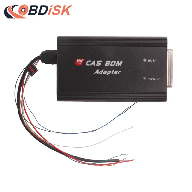 

CAS BDM Programmer for Digimaster 3/ CKM100/ CKM200 Read And Program For BMW CAS 1/2/3/3+/4 And BENZ Series EIS CPU Data