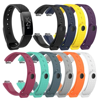 

2019 Silicone Band For Fitbit Ace 2 Soft Watch Strap Wrist Band For Fitbit Ace 2 Kids Smartwatch Bracelet Accessories
