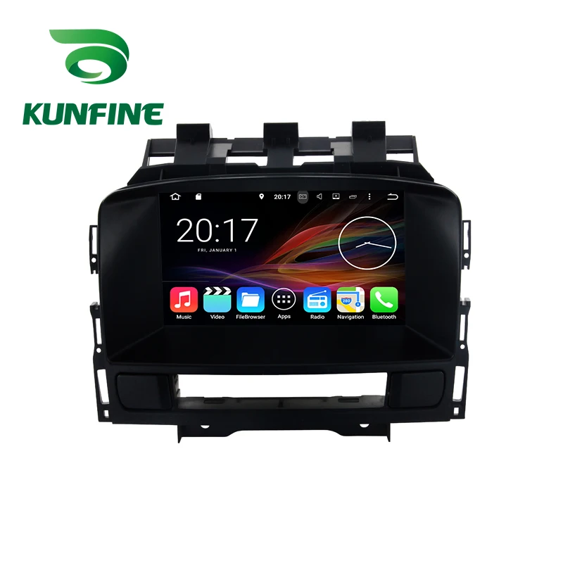 

Octa Core 4GB RAM 64GB ROM Android 9.0 Car DVD GPS Multimedia Player Car Stereo for Buick Verano Opel Astra Vauxhall Astra