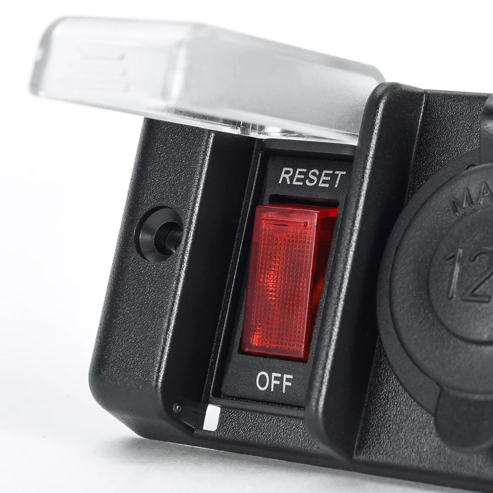 MICTUNING Breaker Switch Panel06