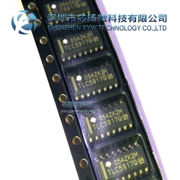 

NEW Original TLC5917QDRQ1 TLC5917QDRQ TLC5917 In Stock (Big Discount if you need more)
