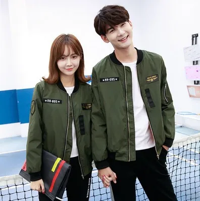 4800 Koleksi Model Jaket Bomber Couple Gratis Terbaru
