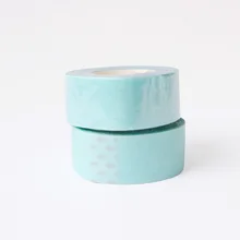 10 шт. 2 см X 3 м клейкая лента для искусственных волос супер лента для наращивания волос с двойной лентой/Pu клейкая лента для париков