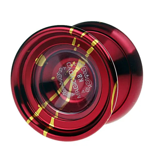 magicyoyo k8