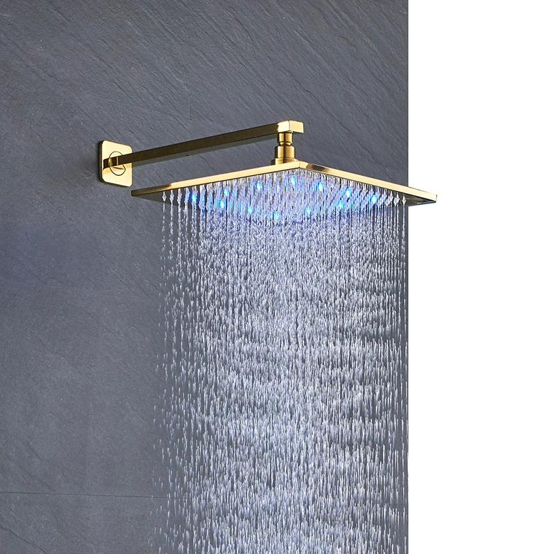 showr head