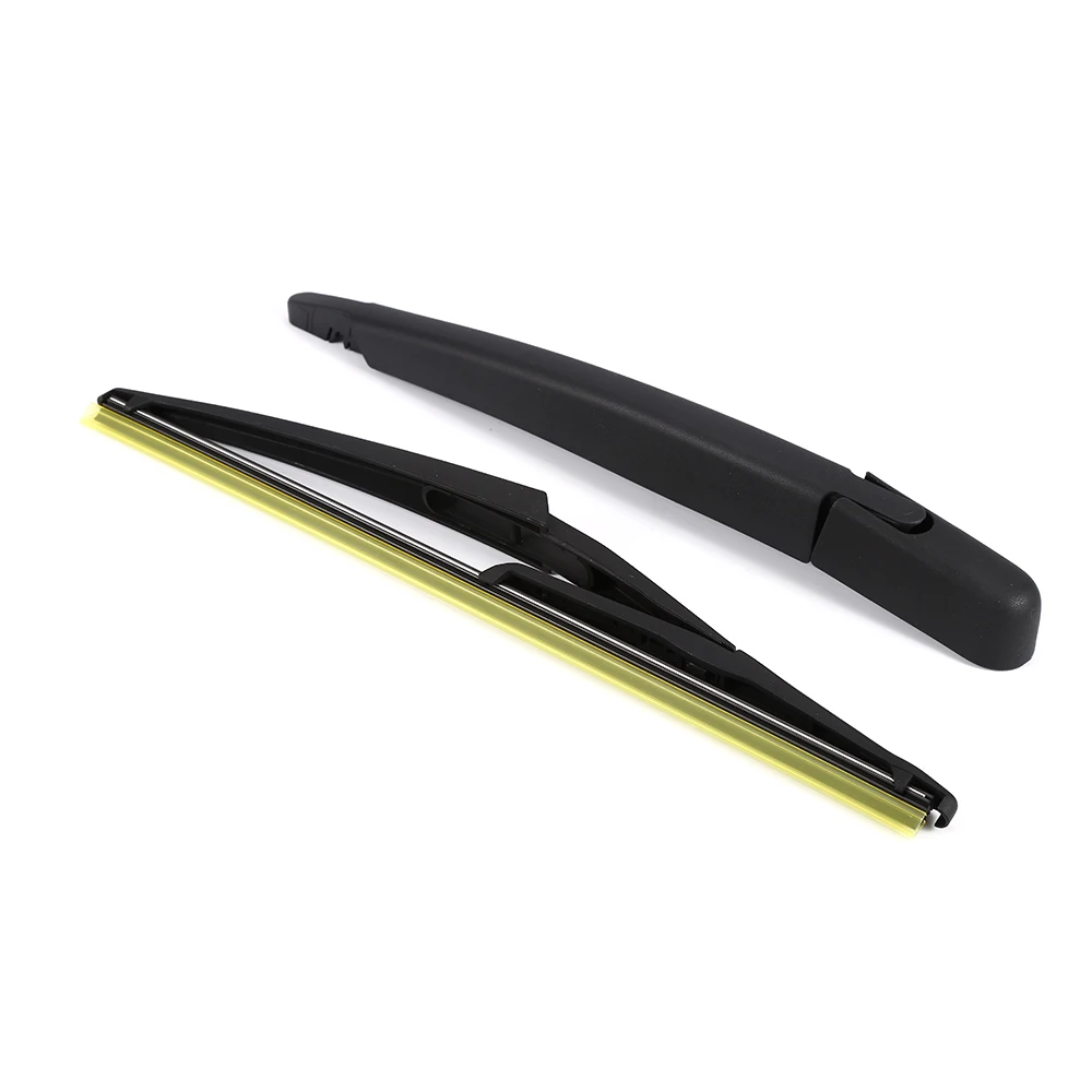 For Nissan Rogue 2008 2017 Rear Wiper Arm with Blade Complete OE28780