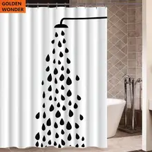 European Style Lovely Cartoon Shower Curtain Custom Made Waterproof Thickened Toilet Creative Curtain For The Bathroom European Style Lovely Cartoon Shower Curtain Custom Made Waterproof Thickened Toilet Creative Curtain For The Bathroom