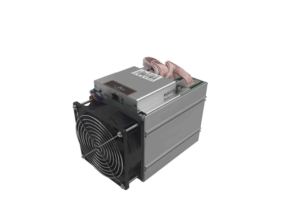 Kuangcheng ZEC старый 80-90% Майнер Antminer Z9 Mini 10k ASIC Equihash ZCASH Майнер, чем Innosilicon A9 mining zcash Antminer S9