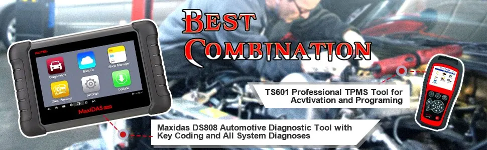 autel TPMS