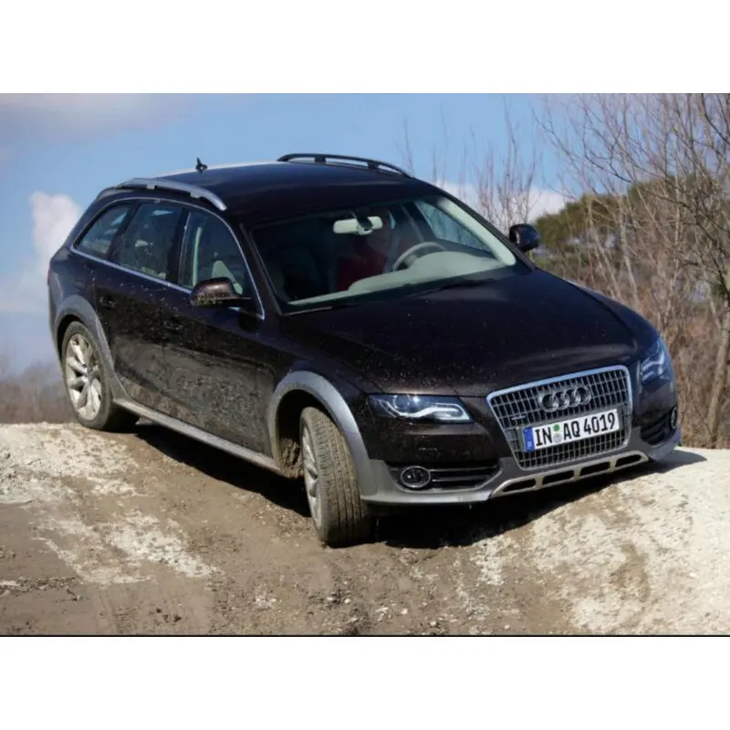 Для audi A4 B8 Allroad 8KH Автомобильные светодиодные Подсветка Салона Авто автомобильная
