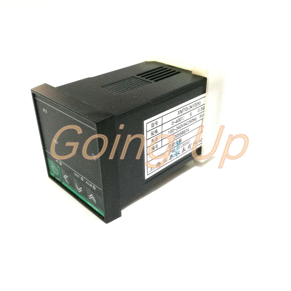 Датчик температуры XMTG3000 XMTG 3410 умный измеритель (N) Детали и аксессуары