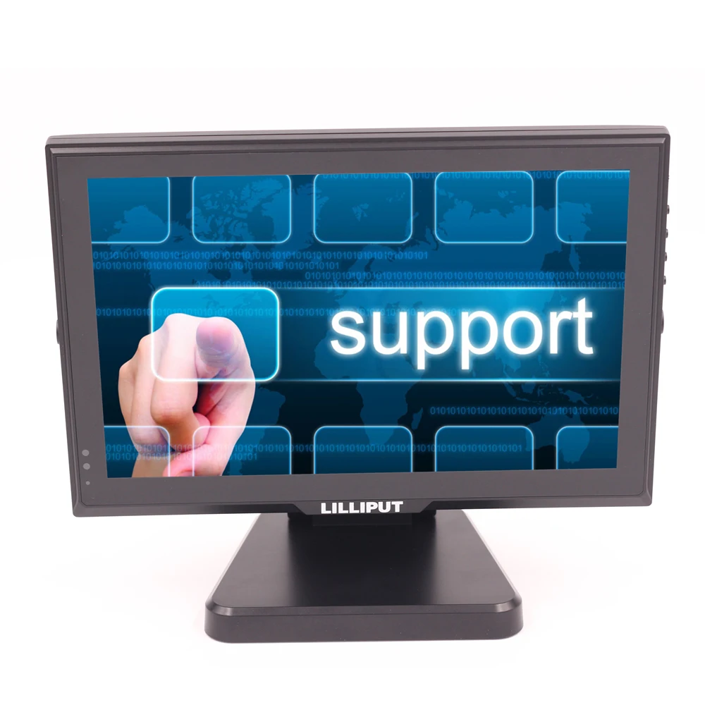 10 inch capacitive multitouch monitor 10 inch capacitive multitouch monitor