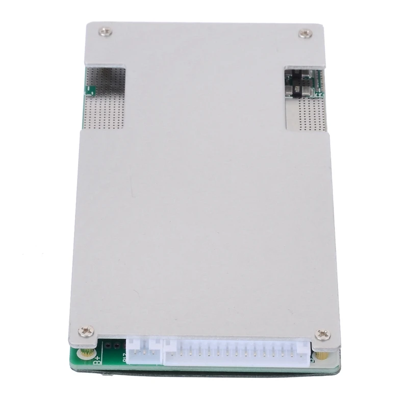17S 60V 45A Защитная плата литий ионная Lipo батарея Bms Pcb модуль|Аксессуары для батарей|