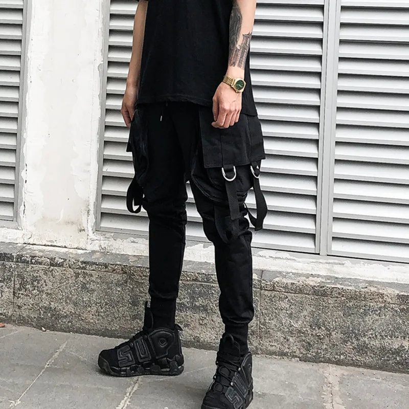 styling cargo pants mens