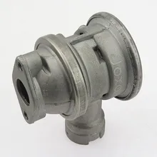 DOXA 1.6 TDI EGR Válvula De Controle De Bomba de Ar Secundário Para VW Beetle Bora Jetta Golf GTI MK4 MK5 MK6 Octavia 06A131351F 06A 131 351 F
