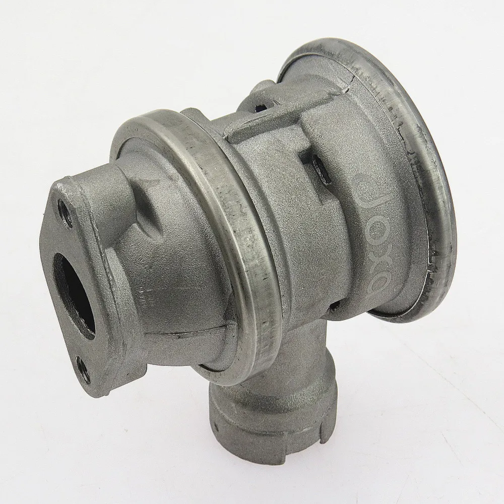 SCJYRXS 1.6 FSI EGR Secondary Air Pump Control Valve For Beetle Bora