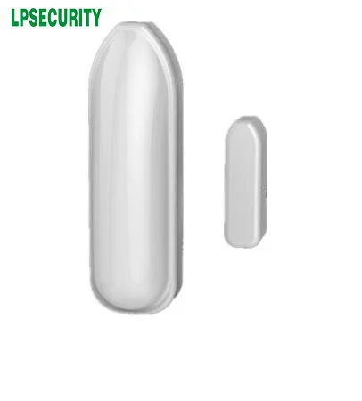 

EU 868.42MHZ,US 908.42MHZ, AU 921.42MHZ Wireless TSM10 Z-Wave Wireless Slim Door/Window Seneor