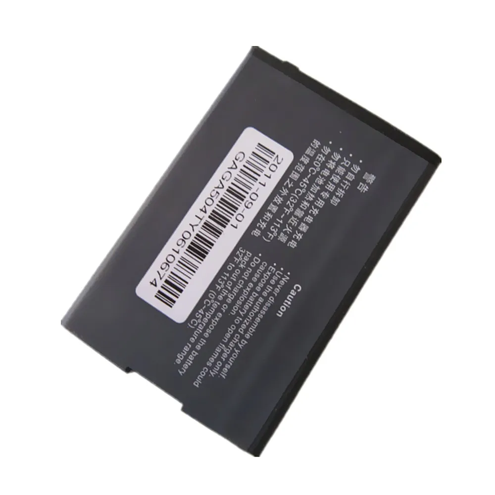 Original HB4H1 Battery For Huawei T5211 T2211 T2281 T3060 T1600 G6600 Passport Qwerty G6600D G6603 VM820 T2211 T2251 T5211 G6608-in Mobile Phone Housings ...