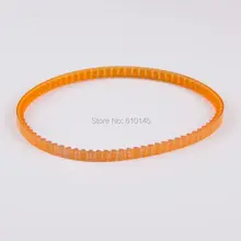 WENXING 219 ключ Режущий Станок моторный ремень для 219A горизонтальный станок для изготовления ключей