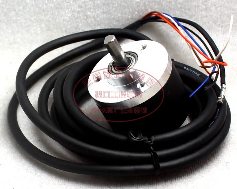 

Free shipping original authentic Autonics rotary encoder E40S6-1000-3-T-24