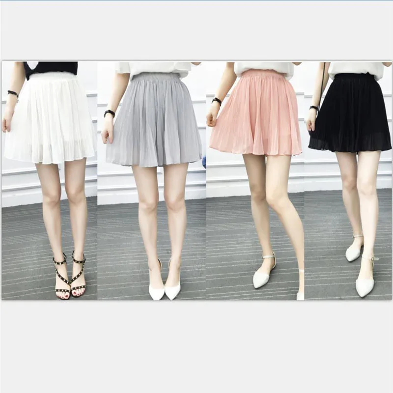 Skirts