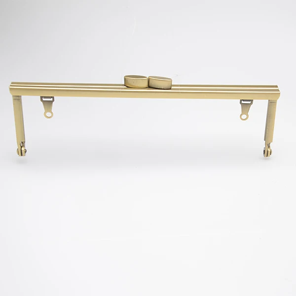 6 3/4 inches Clutch Frames Metal Purse Framepurse framemetal purse