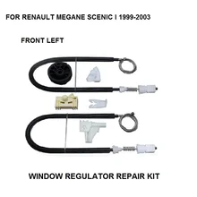 RENAULT MEGANE SCENIC 1996/>2003 FRONT RIGHT SIDE WINDOW REGULATOR REPAIR KIT