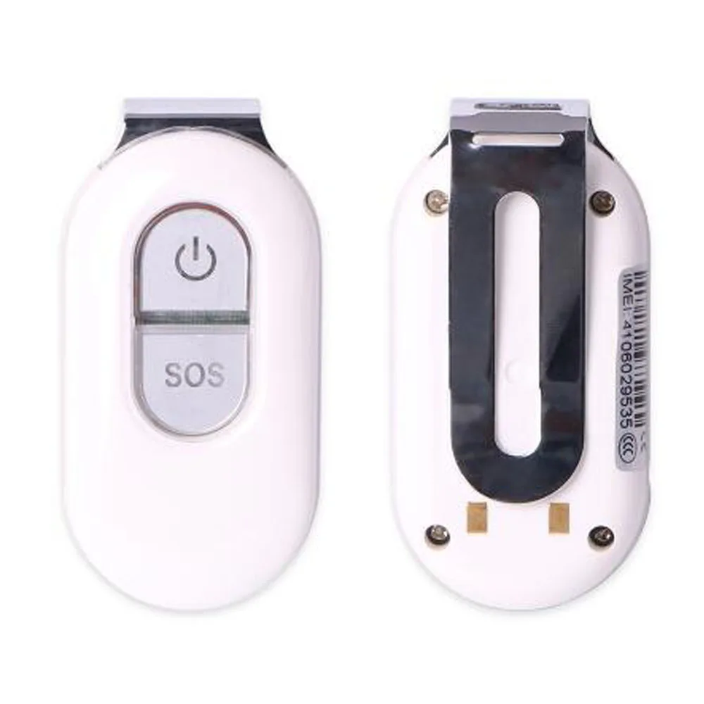 Mini GPS Tracker Children Vehicle Personal SOS Waterproof GSM GPS Pet Tracker Locator LK106 TL106