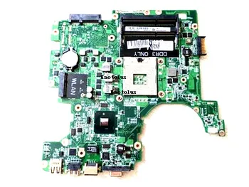 

0F4G6H DAUM3BMB6E0 for Inspiron 1564 laptop motherboard ddr3 Free Shipping 100% test ok