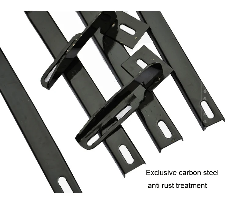 forester running board 3-8