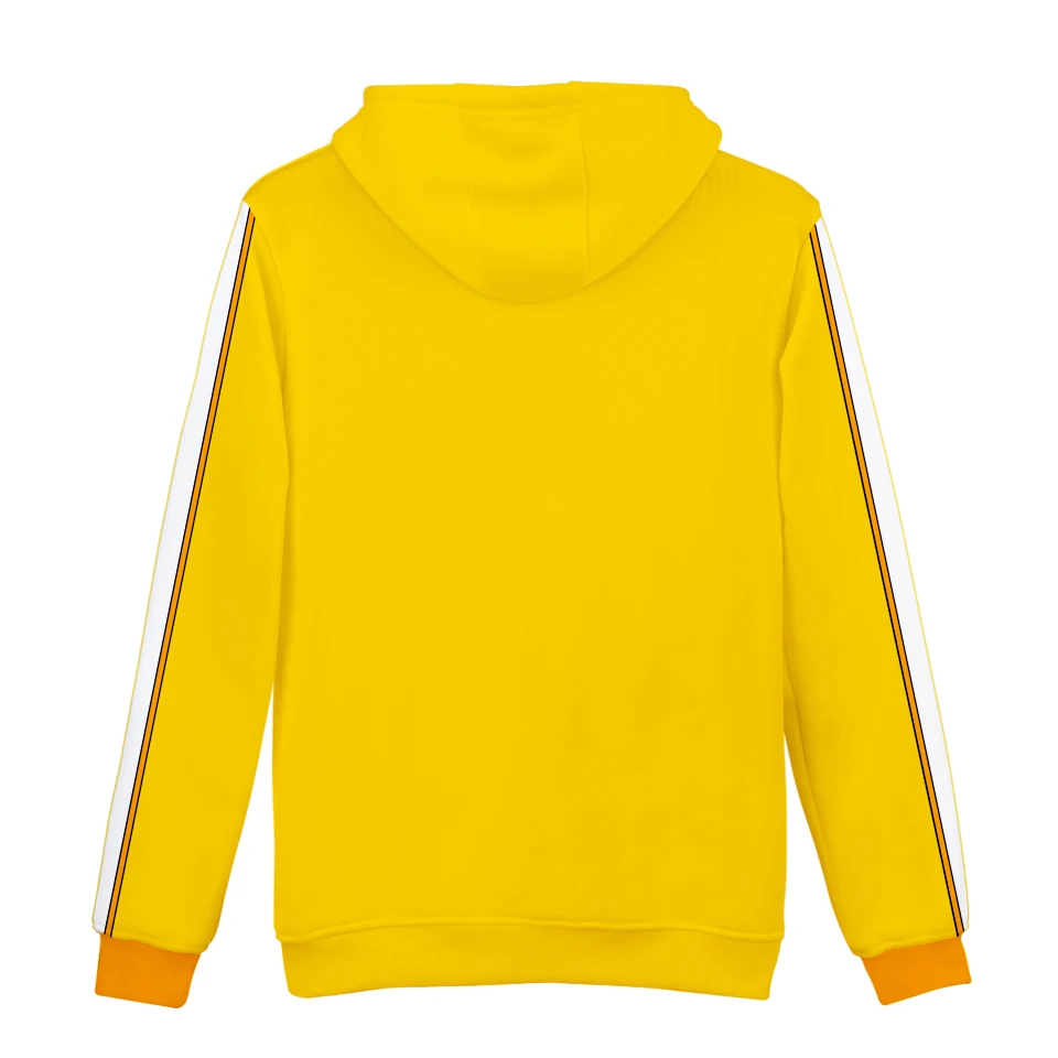 My Hero Academia 3D Anime Hoodies For Men And Women