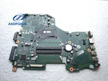 For Acer Aspire E5-573G with I3-4005U CPU Motherboard NBMVH11001 DA0ZRTMB6D0 Motherboard 100% test ok