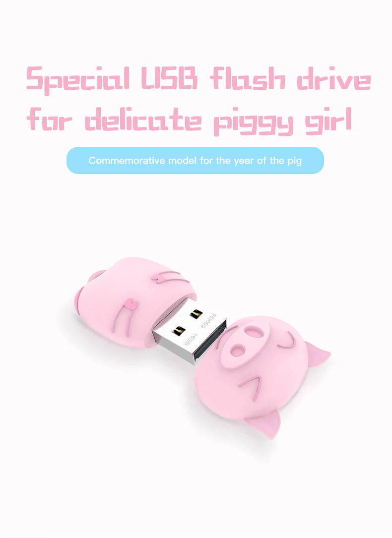 DM PD027 32 GB USB Flash Drive Металлические 16 ГБ флеш-накопитель кольцо Водонепроницаемая ручка USB флешка флеш-накопитель из металла