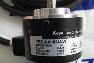 

Koyo absolute encoder TRD-NA1024NW Koyo encoder