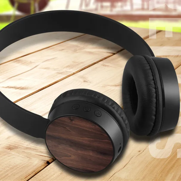 Bluetooth наушники Беспроводная гарнитура HIFI стерео музыка головная повязка мягкие