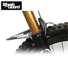 МАРШ Брызговик Велосипедов MTB Крыло Брызговики Крылья Для Велосипедов Передние Крылья Легко Собрать Легкий Велосипед Fender