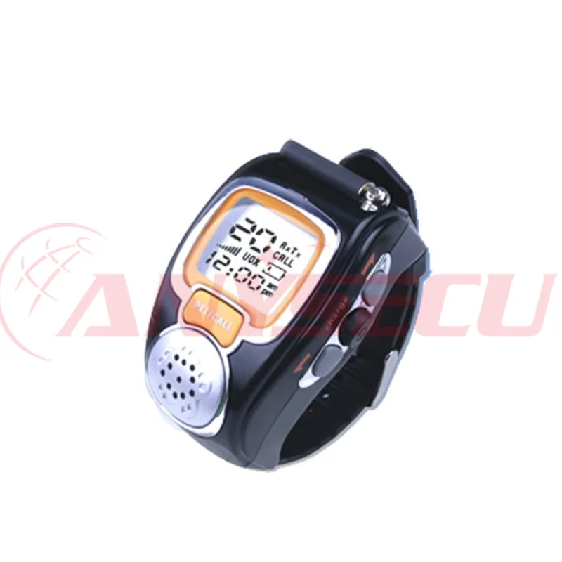 Пара Мини walkie talkie наручные часы RD 008 радио ветчины|watch size|watch facewatch locator |