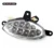 HA CONDOTTO LA Luce Della Coda del Freno del segnale di girata Per KTM 125 200 250 390 DUKE 2012-2016 13 14 15 Moto integrato Lampeggiante Della Lampada di Montaggio