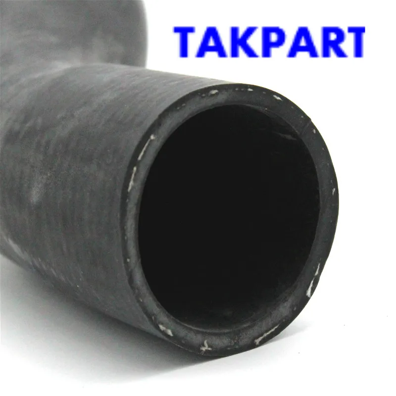 TAKPART для ALFA ROMEO 147 156 159 1,9 JTD ниже шланг для интеркулера труба 50516355, 51709470, 60680251, 60676953