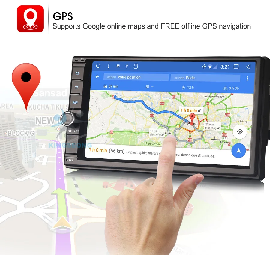 ES3270U-E18-GPS