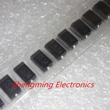 1000 шт. SS34 1N5822 IN5822 SMA 3A 40V DO-214AC диод Шоттки