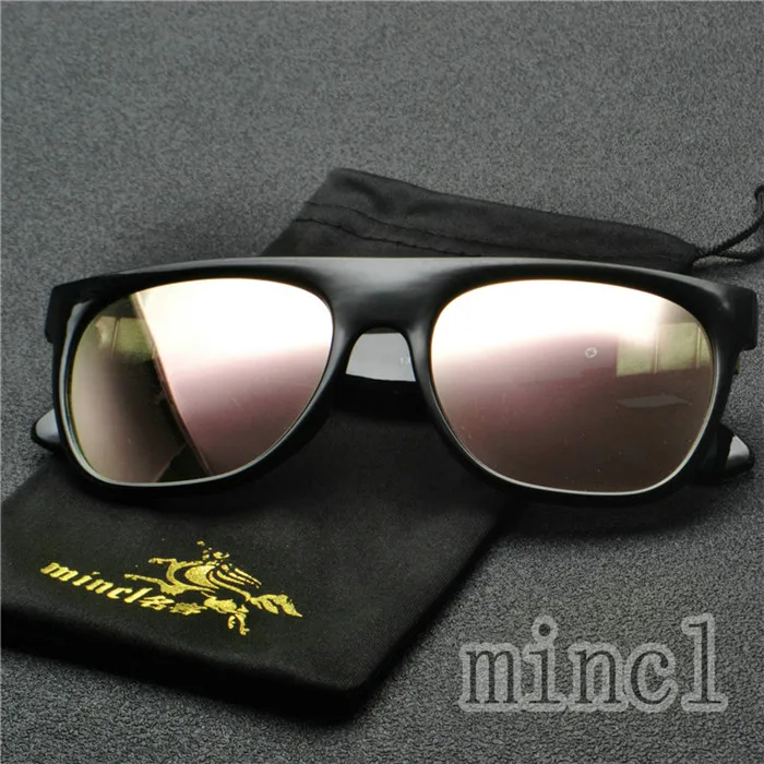 

polarized Sunglasses Women Men 2019 New Oversized Mirror Retro Vintage Sun Glasses Big Eyewear Outdoor Man Goggles FML