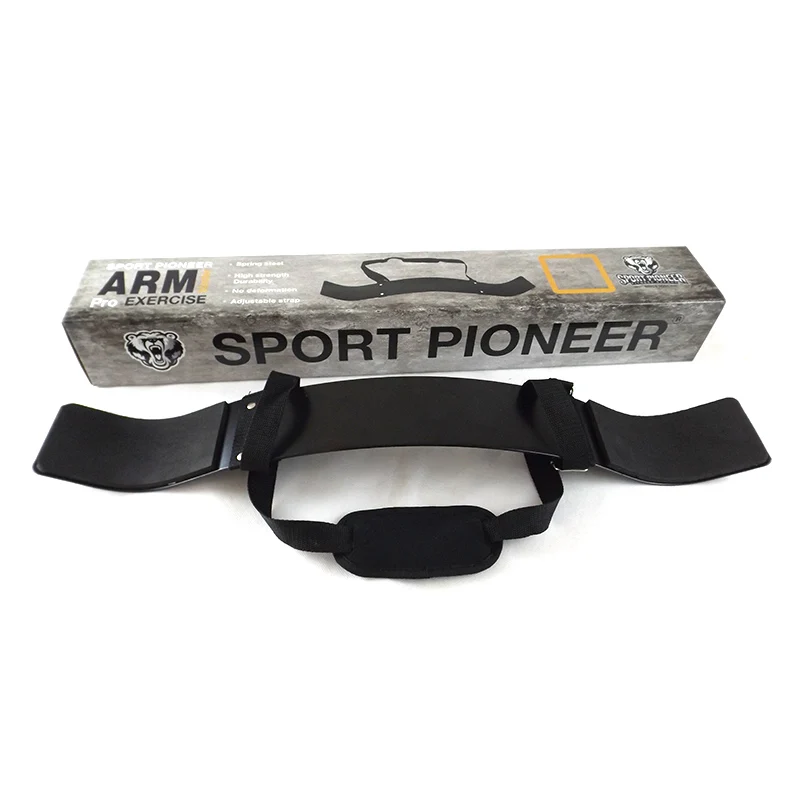 Super Arm Blaster Steel Arm Curl Blaster Spring Steel Wider Bicep Isolator Super Arm Blaster Steel Arm Curl Blaster Spring Steel Wider Bicep Isolator