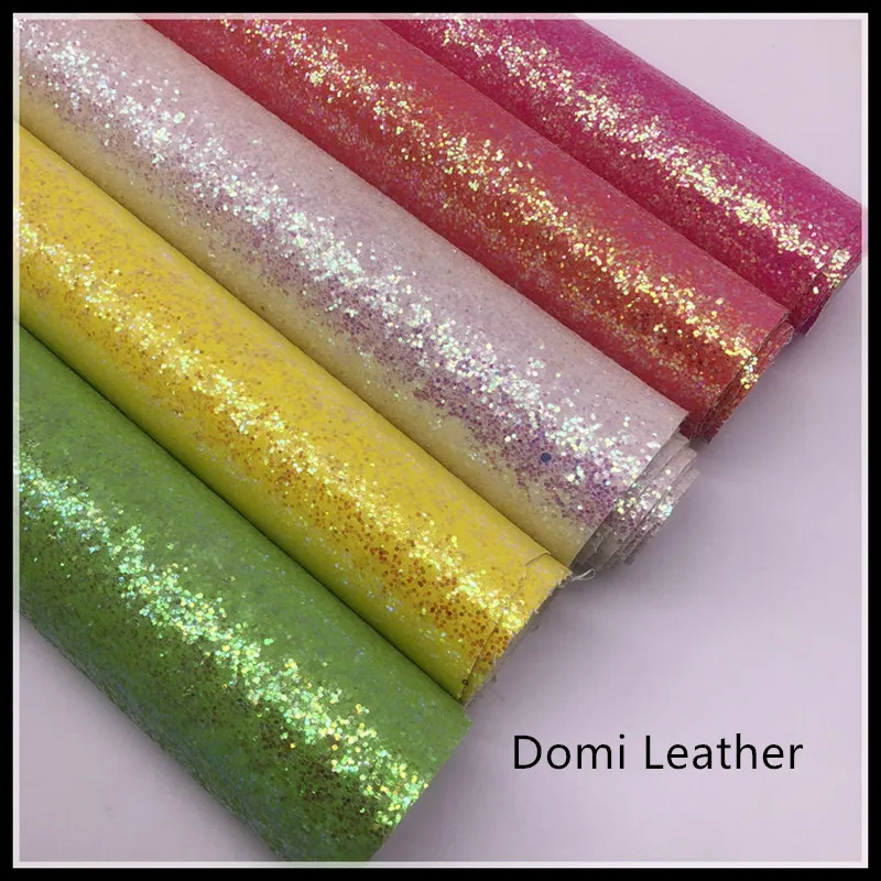 neon color glitter fabric (1)