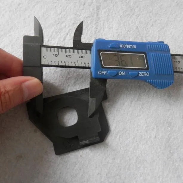 CARBURETOR INSULATOR HONDA GXH50 7